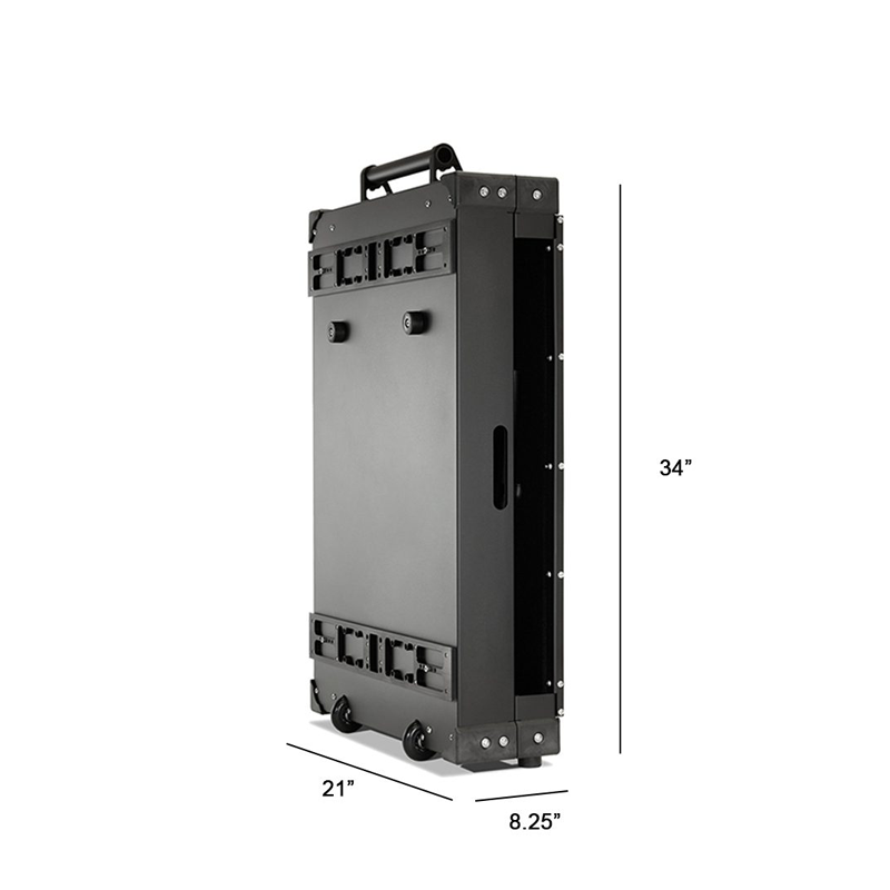 Inovativ Voyager 30 Evo X